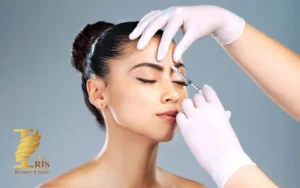افراد مناسب تزریق بوتاکس