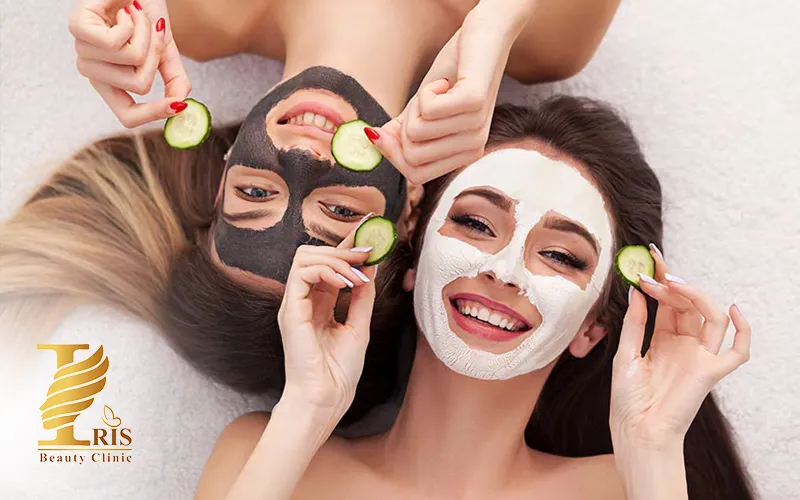 فیشیال صورت