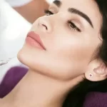 تزریق ژل چانه