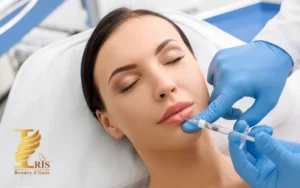 انواع مدلهای تزریق ژل لب