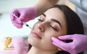 بهترین کلینیک تزریق ژل در تهران