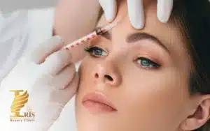 تزریق بوتاکس