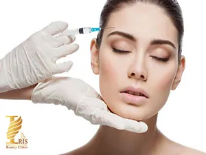 تزریقات زیبایی