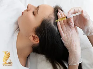 کاربردهای مزوتراپی
