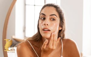 فیلر سایر نواحی بدن