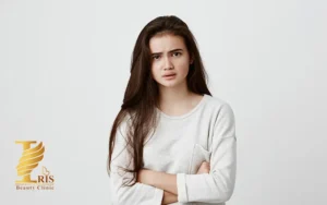 عوارض وایتنینگ بیکینی