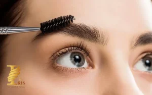 مراقبت‌های بعد از FUE