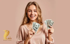 هزینه سفید کردن واژن