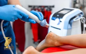 دستگاه مدیواستار اسکلپیون