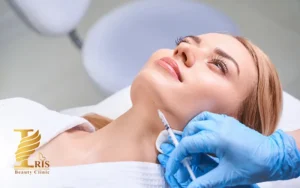 مزوتراپی غبغب و بدن
