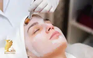 قیمت کربوکسی تراپی صورت